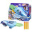 Transformers EarthSpark Cyber-Sleeve Battle Blaster Toy 2