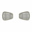 3M Active Filter Cartridges A2 6055 2 Pieces 1