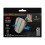 3M Active Filter Cartridges A2 6055 2 Pieces 2