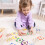 Melissa & Doug Self-Correcting Number Puzzles, Developmental Toy, Motor Skills 6