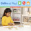Melissa & Doug Self-Correcting Number Puzzles, Developmental Toy, Motor Skills 5