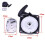 Launcher for brush cutter, 4 in 1 multifunction, Tool on Pole and Auger 2
