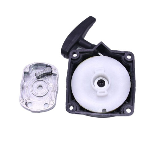 Launcher for brush cutter, 4 in 1 multifunction, Tool on Pole and Auger