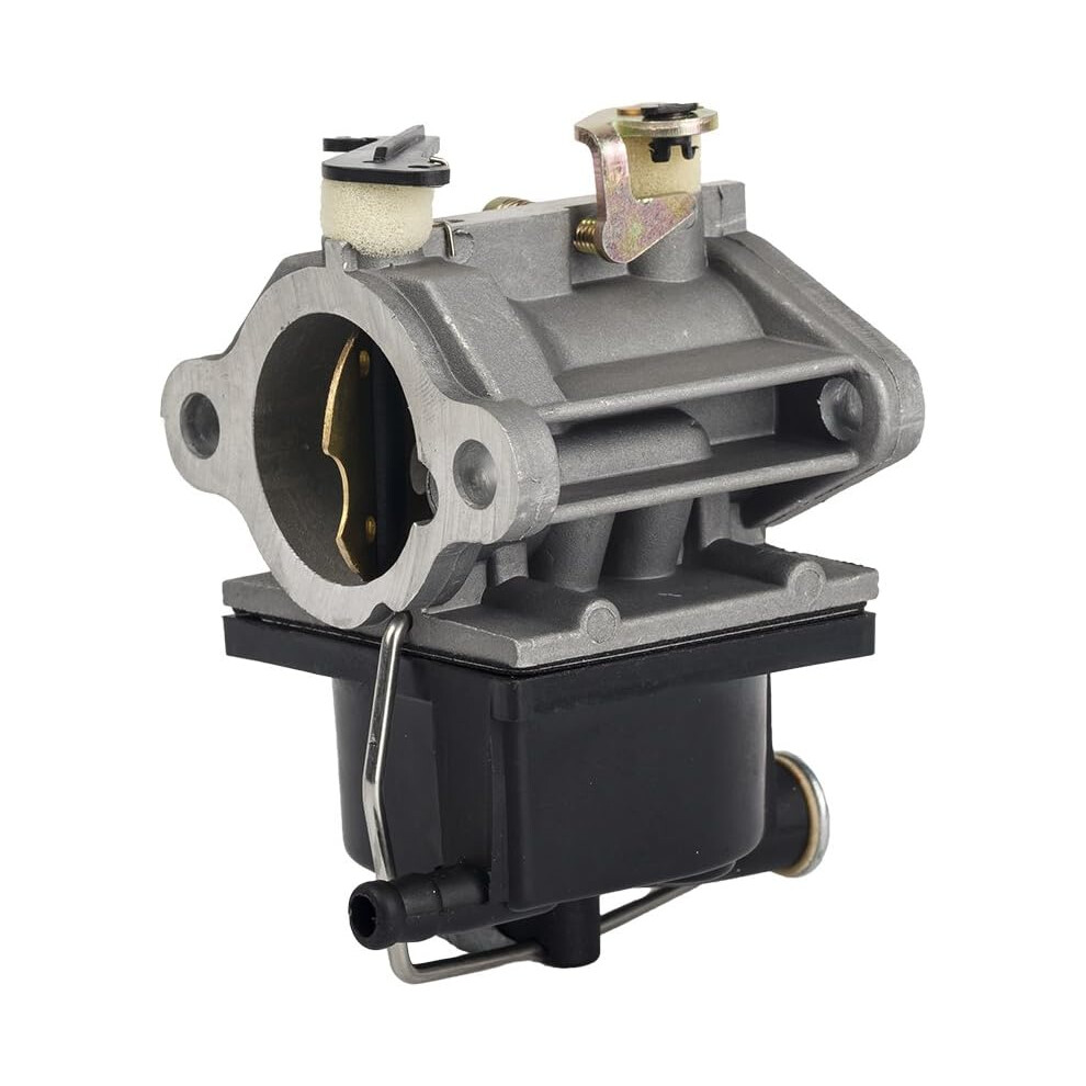 Carburetor Carb For Tecumseh 640065A 640065 Fits Ohv110 Ohv115 Ohv120 Ohv125 Ohv130 Ohv135 Engine New 6932766559543
