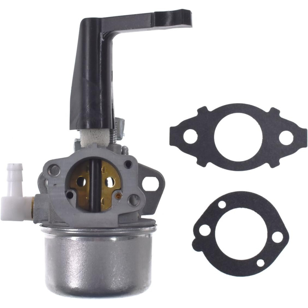 696065 Replacement Carburetor With Gasket Kit For Briggs & Stratton 6932766559598