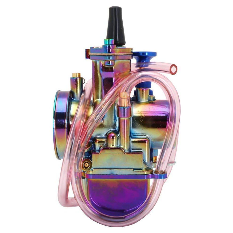 Universal Motorcycle Carburetor - 26Mm - 90, 100, 110Cc 6932766566862