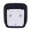 Timer, Visual Timer Visual Time Manager Kids Timer Learning Timer Timer(Black) 2