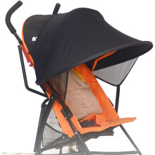 Universal Baby Stroller Sun Shade, Baby Stroller Sun Cover, Baby Stroller Sun Shade Stroller Sun Cover