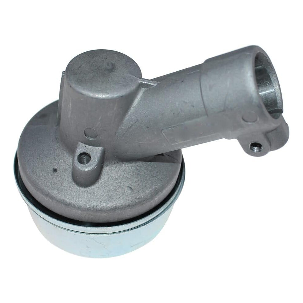 Lifeasy Gear Head For Stihl Fs55 Fs55r Fs56 Fs56r Fs70 Fs70r Brush Cutter Replaces #4144 640-0100 4144-640 0102