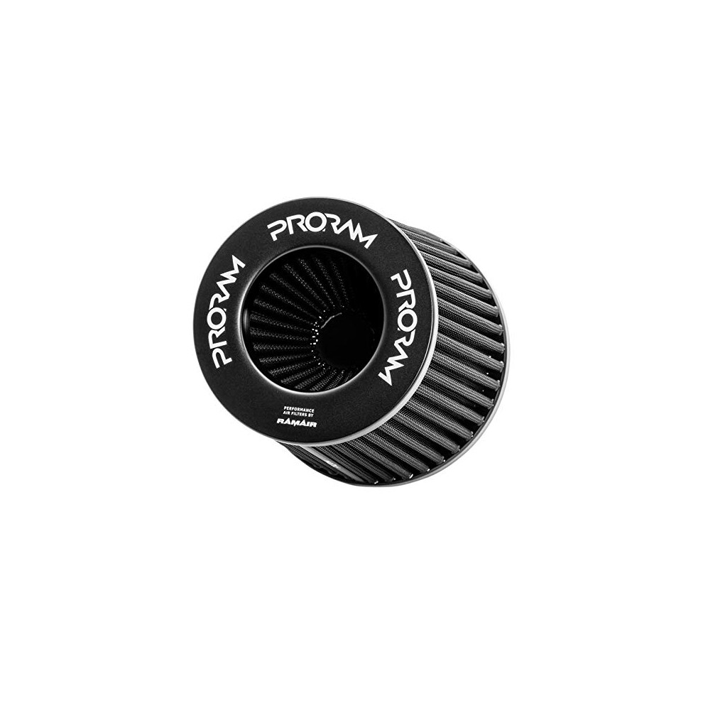 63Mm Id - Proram 150Mm Universal Cone Air Filter 5056185613424