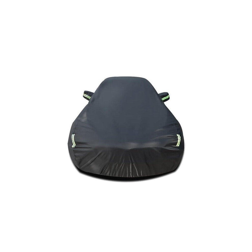 Sjysxm Car Cover Compatible With Porsche 911 992 991 997 996(1999-2025)/ Boxster 7304671816971
