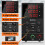 RUZIZAO DC Power Supply Variable: 30V 5A Lab Bench Power Supply Adjustable 5