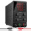 RUZIZAO DC Power Supply Variable: 30V 5A Lab Bench Power Supply Adjustable 1