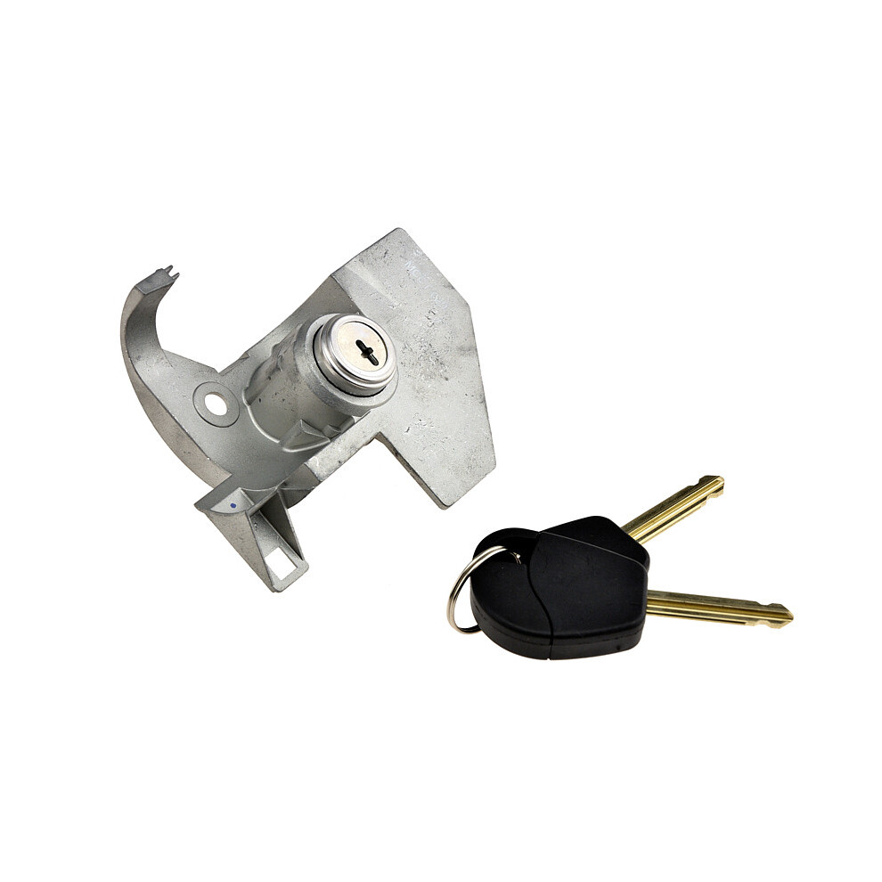 Nty Tailgate Central Locking For Citroen Berlingo 1996-2011