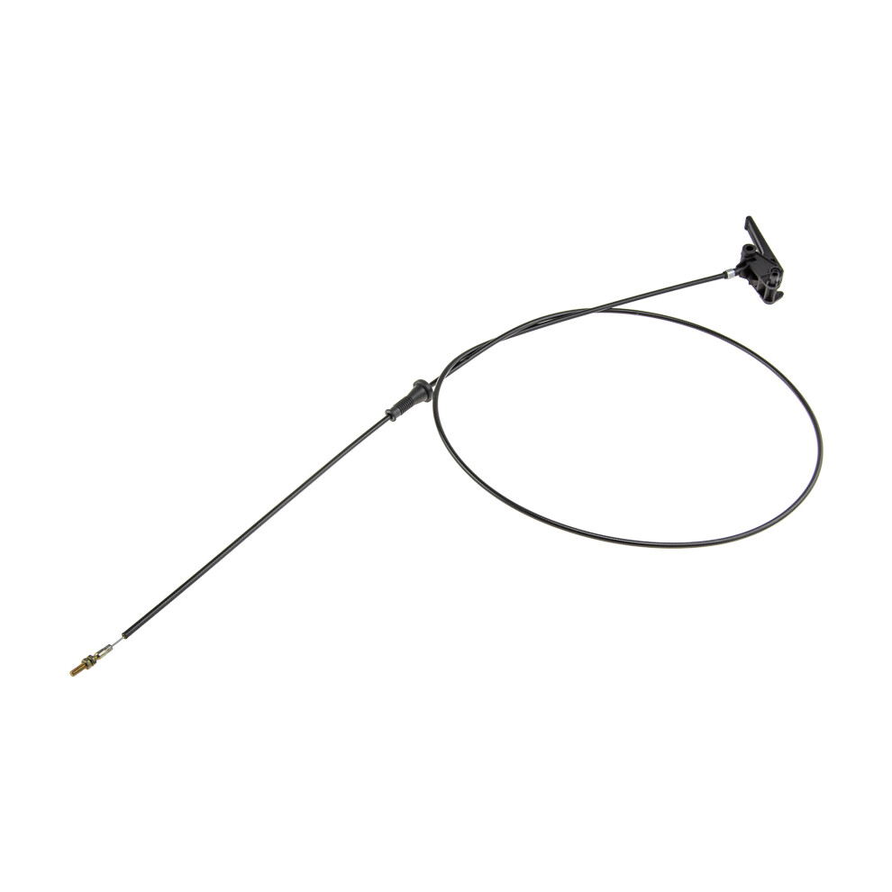 Hood Release Cable For Citroen Berlingo 96- Peugeot Partner 96- 5902048162526