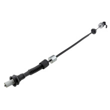 CLUTCH CABLE For CITROEN XSARA PICASSO 1999-