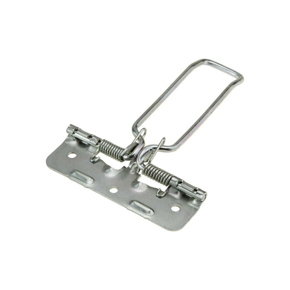 Nty Door Limiter For Citroen Jumper 1.9Td, 2.5Td,Fiat Ducato 1.9D