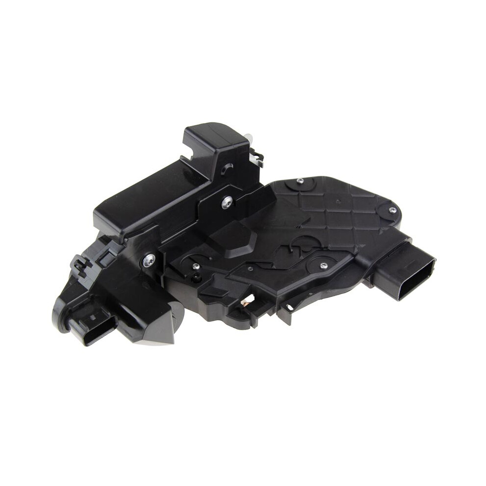 Central Door Lock Actuator Rear Left For Ford Mondeo Iv 2007- 5902048915467