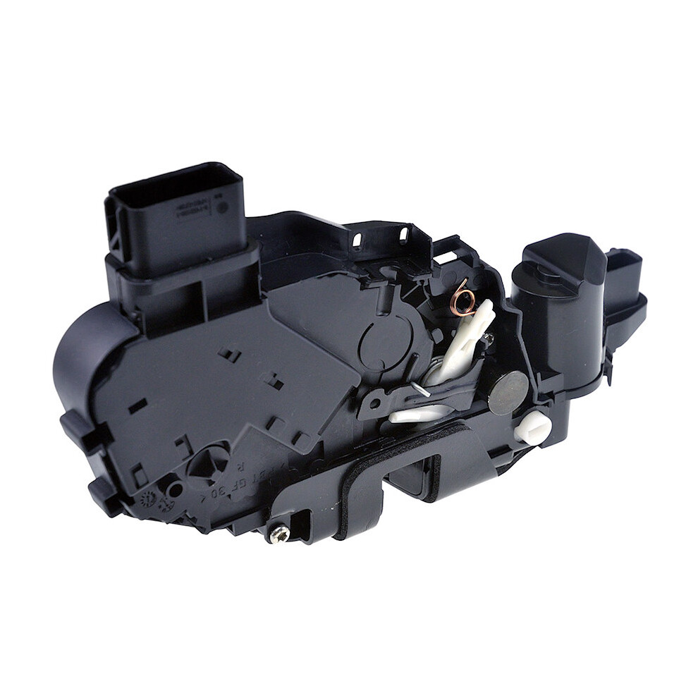 Central Door Lock Actuator Rear For Ford Mondeo Iv 2007- 5902048915450