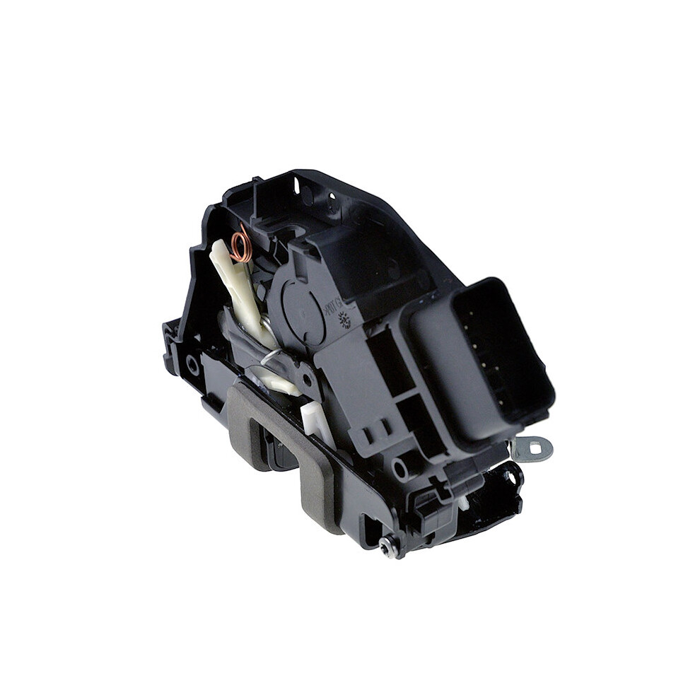 Nty Central Door Lock Actuator Front For Ford Focus Ii 2004- /Left