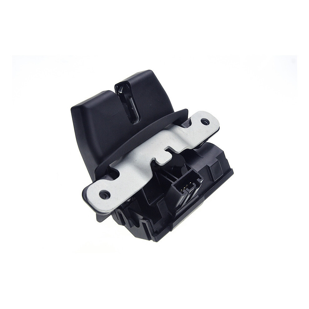 Tailgate Central Locking For Ford Fiesta 2007- 5902048915238