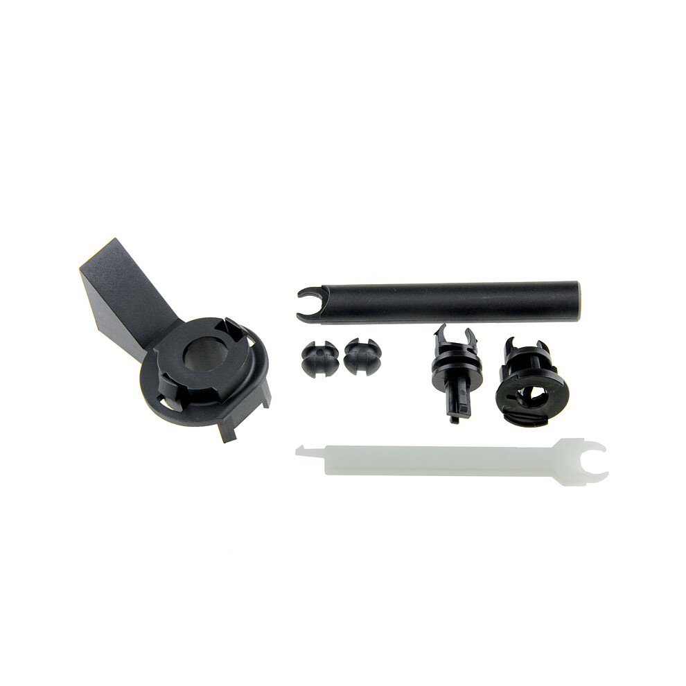 Bonnet Realese Repairing Kit For Ford Focus Ii 2004-2011 5902048890443