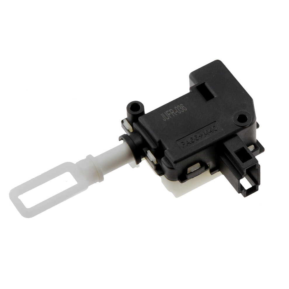 Nty Tailgate Door Lock Actuator For Ford Mondeo Iii 2007