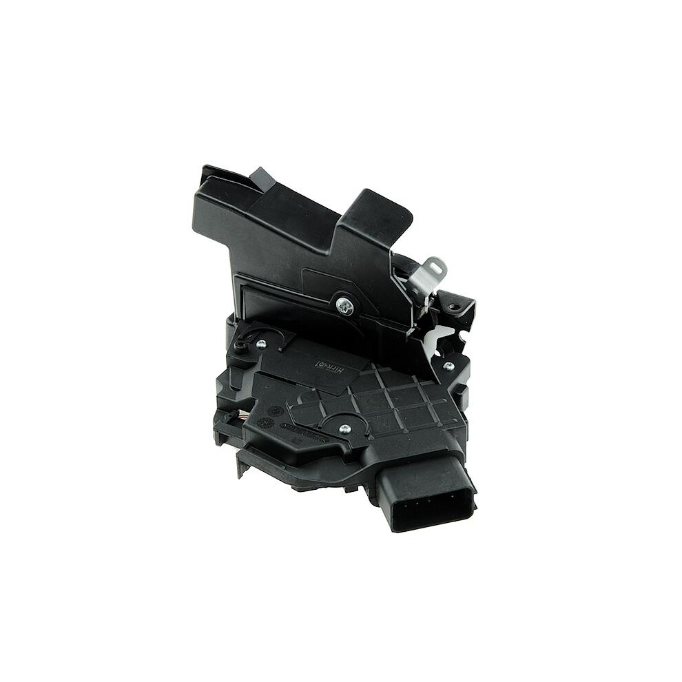 Central Door Lock Actuator Front Left For Ford Focus Ii 2004- 5902048122032