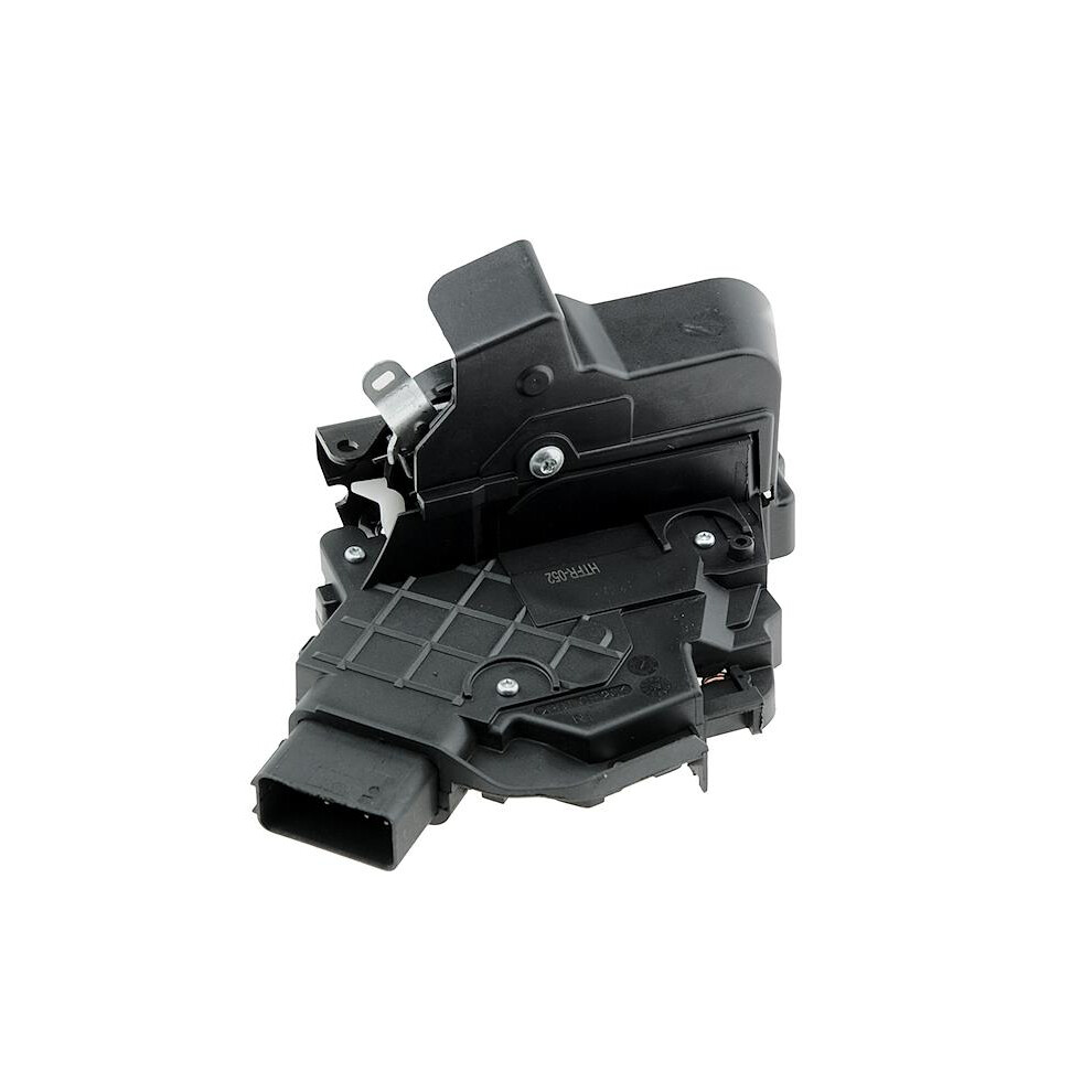 Nty Central Door Lock Actuator Front For Ford Focus Ii 2004
