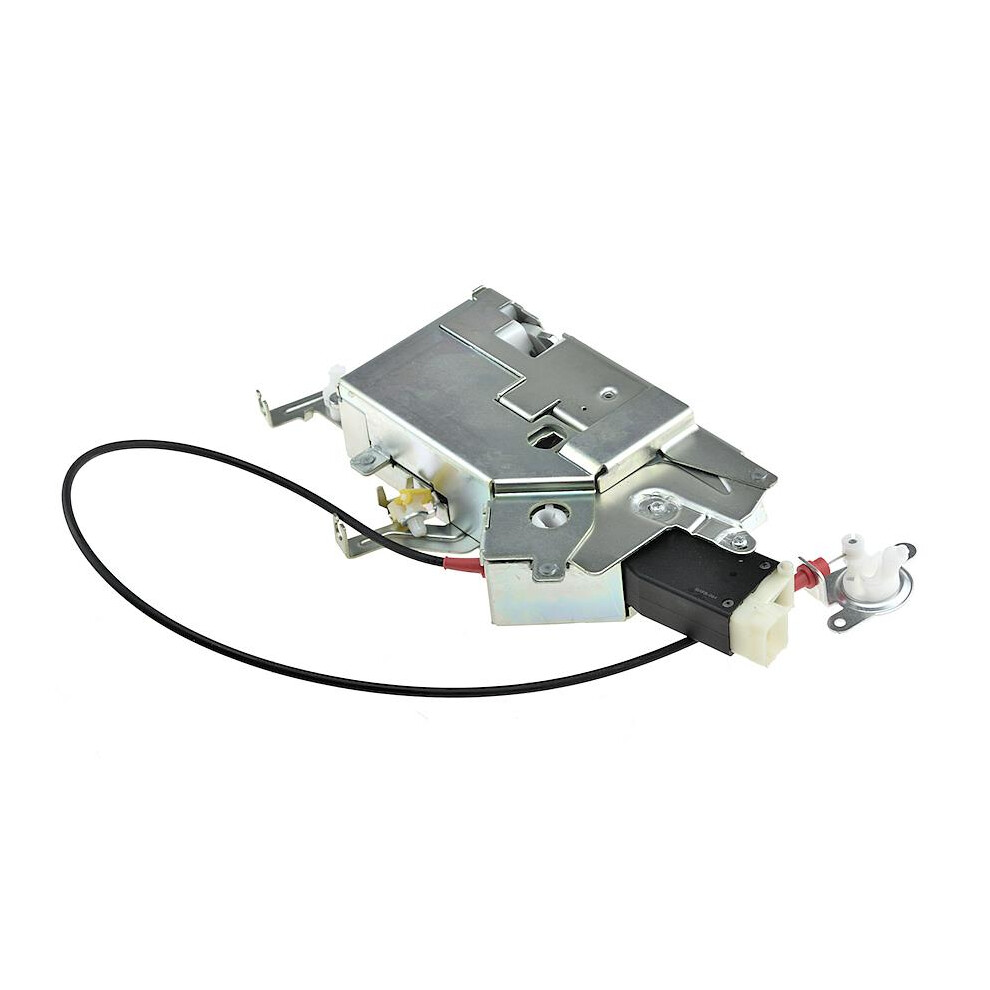 Nty Sliding Door Lock Right For Ford Transit 00-06 Transit 06-014