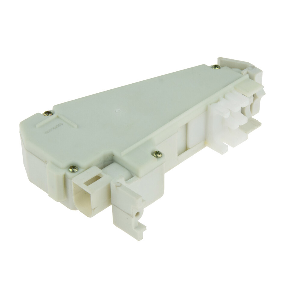 Nty Central Door Lock Actuator L/R Front Rear For Vw Sharan 1995-2010