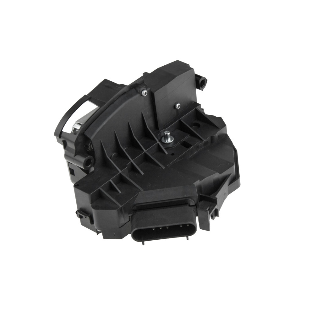 Nty Central Door Lock Actuator Front For Ford Focus Iii 10