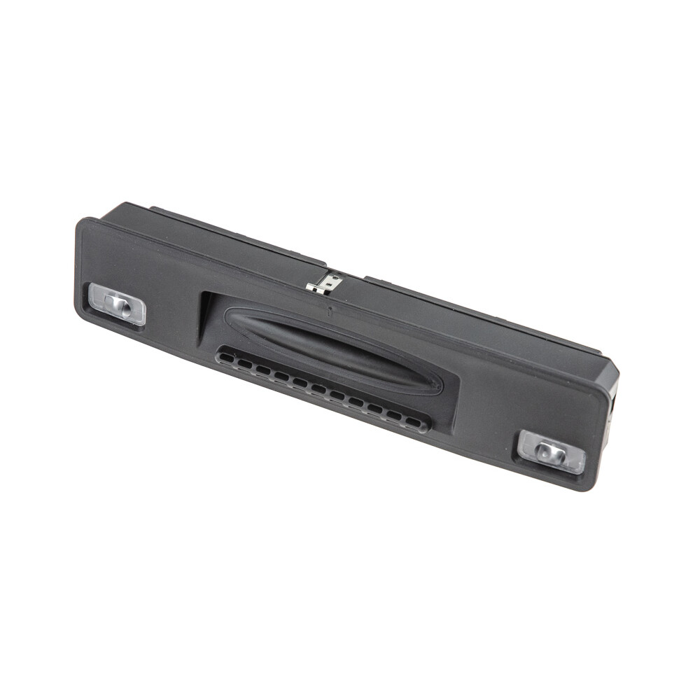 Fits NTY EZC-FR-077 BOOT RELEASE SWITCH - Image 2