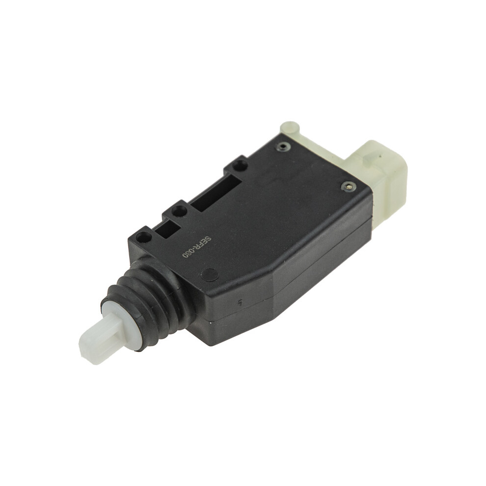 Nty Central Door Lock Actuator For Ford Transit Mk6 2000-2006