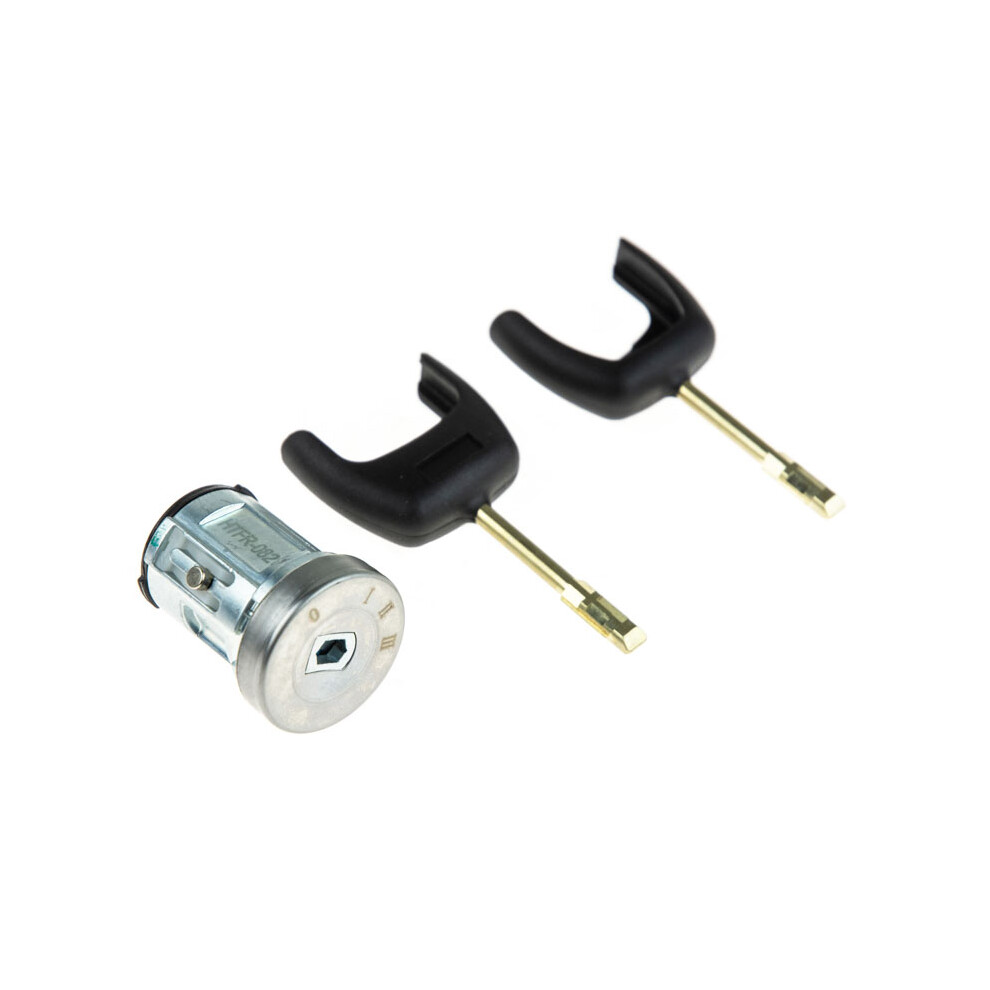 Nty Ignition Switch Insert For Ford Fiesta 01- Focus 98- Fusion 02
