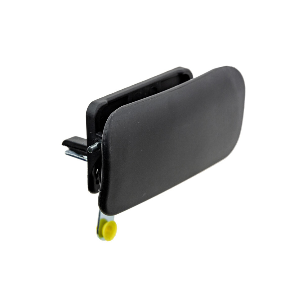 Nty Exterior Front Door Handle For Ford Transit 00 Size 2.0