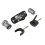 NTY LOCK CYLINDER SET FOR FORD MONDEO III 2000-2007 4