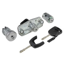 LOCK CYLINDER SET FOR FORD MONDEO III 2000-2007