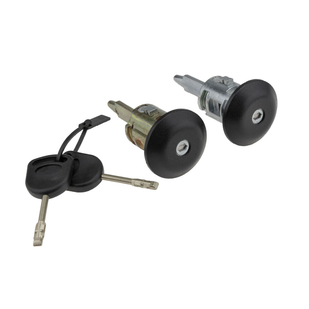 ✅Fits NTY EZC-FR-089 Lock cylinder set ⭐UK Seller⭐ - Image 12