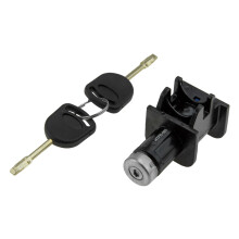 LOCK CYLINDER, ENGINE COVER For FORD TRANSIT CONNECT 2006-2013