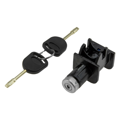 NTY LOCK CYLINDER, ENGINE COVER For FORD TRANSIT CONNECT 2006-2013