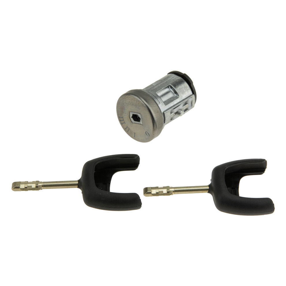 Nty Ignition Switch Insert For Ford Transit 06- Fiesta 01