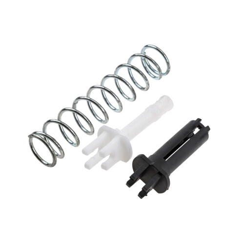 NTY CLUTCH PEDAL RETURN SPRING FOR CITROEN C3 PICASSO 08-