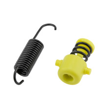 CLUTCH PEDAL RETURN SPRING FOR FORD FOCUS II 04- C-MAX 03-