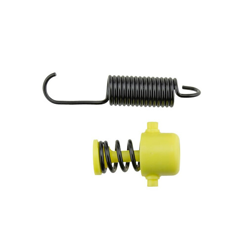 NTY CLUTCH PEDAL RETURN SPRING FOR FORD FOCUS II 04- C-MAX 03- 1