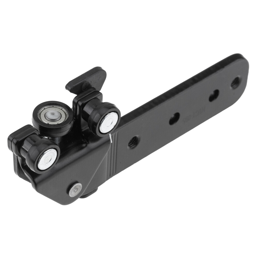 Nty Roller Guide Sliding Door Lower Left For Peugeot Bipper 2007