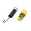 NTY CLUTCH PEDAL RETURN SPRING FOR FORD FOCUS II 04- C-MAX 03- 3