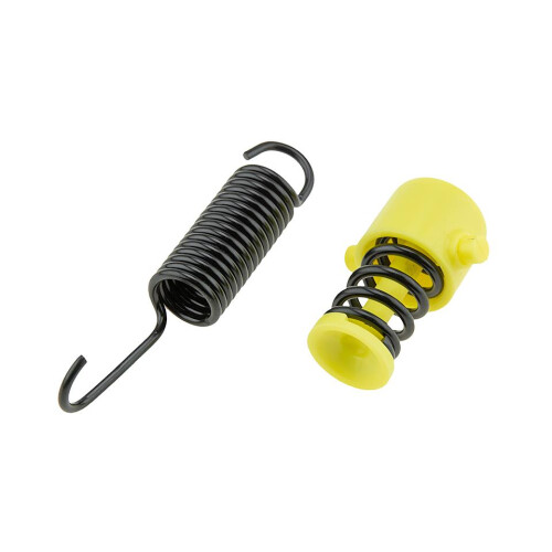 NTY CLUTCH PEDAL RETURN SPRING FOR FORD FOCUS II 04- C-MAX 03- 2
