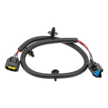 ALTERNATOR HARNESS FOR FORD TRANSIT CONNECT 1.8DI 1.8TDCI 03-09