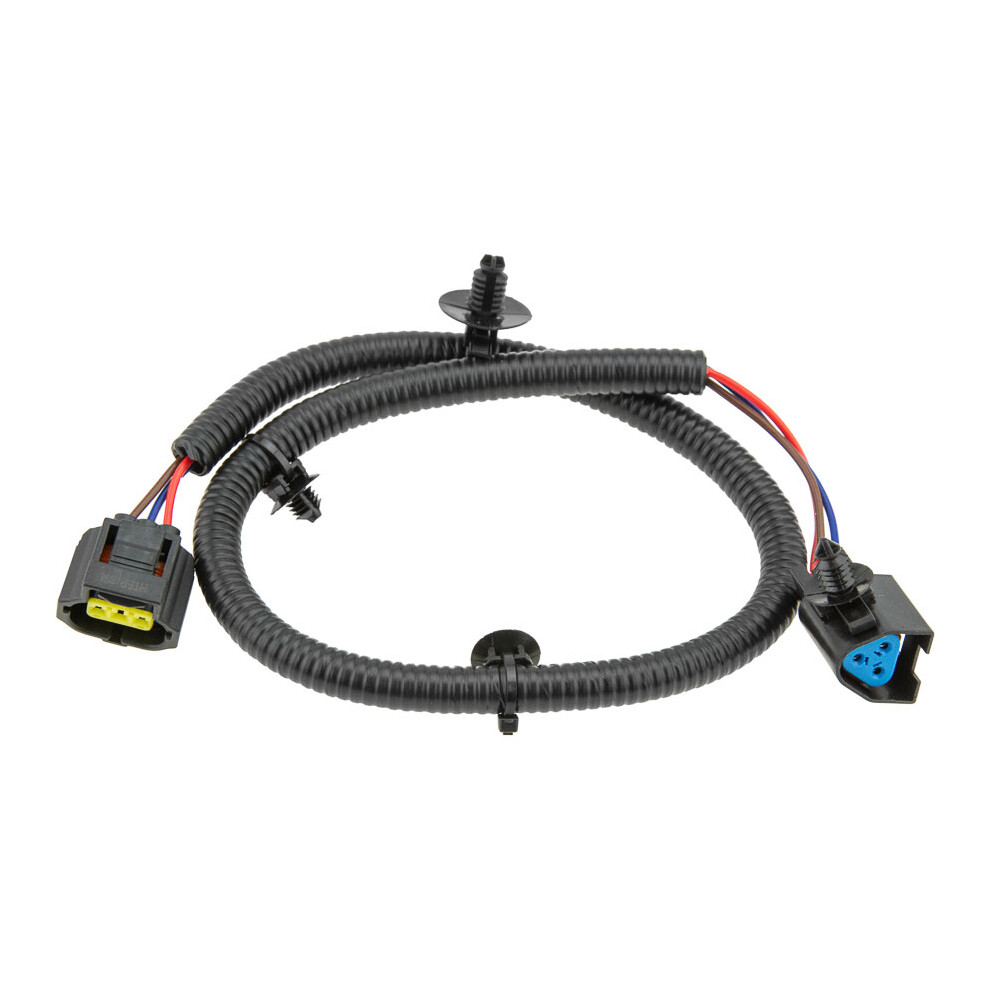 2x ✅Fits NTY EZC-FR-104 alternator harness ⭐UK Seller⭐ - Image 4